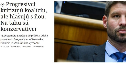 Koaličný partner